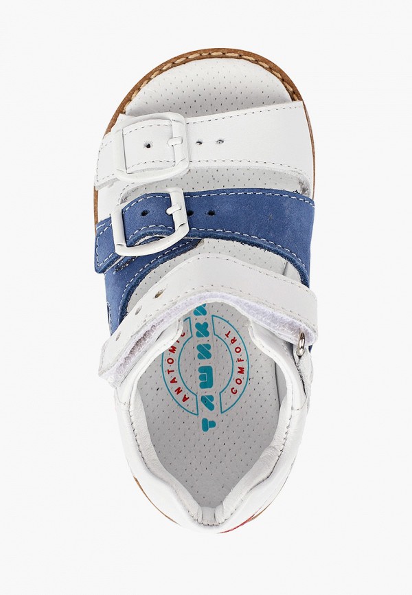 фото Сандалии ташики anatomic comfort