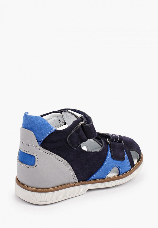 фото Сандалии ташики anatomic comfort