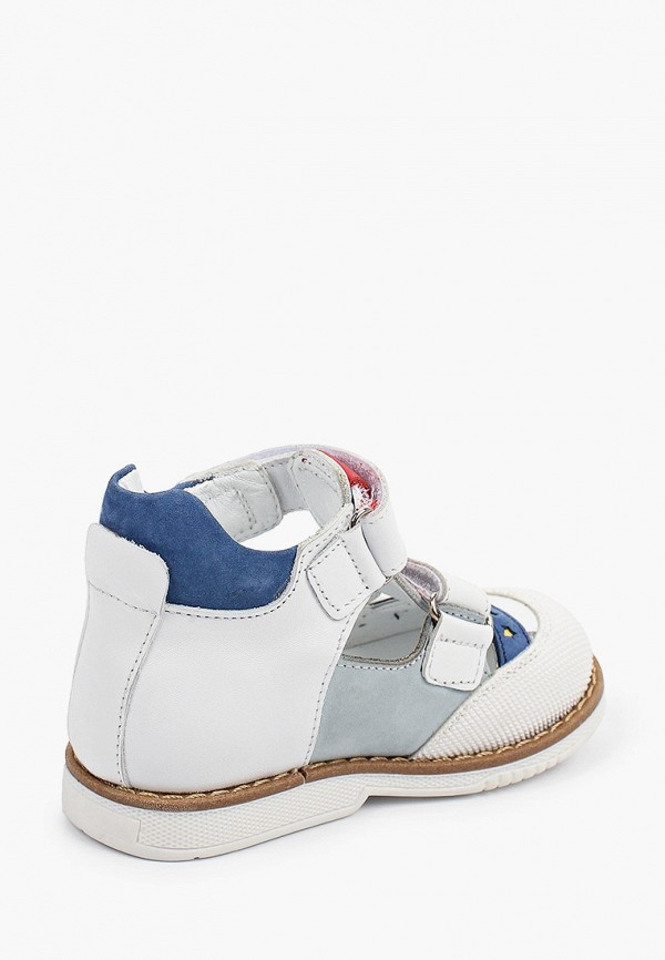 фото Сандалии ташики anatomic comfort