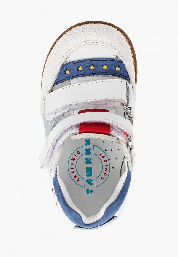 фото Сандалии ташики anatomic comfort