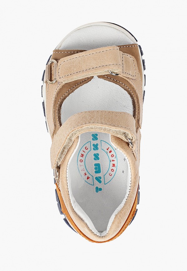 фото Сандалии ташики anatomic comfort