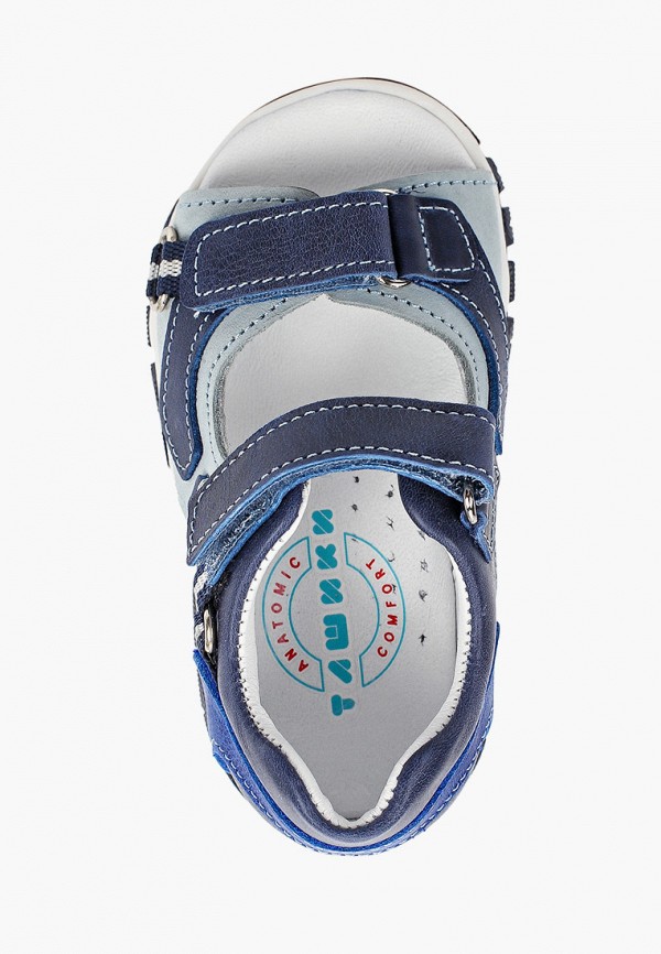 фото Сандалии ташики anatomic comfort