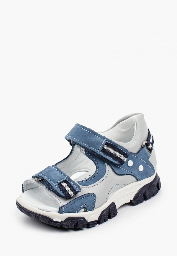 фото Сандалии ташики anatomic comfort