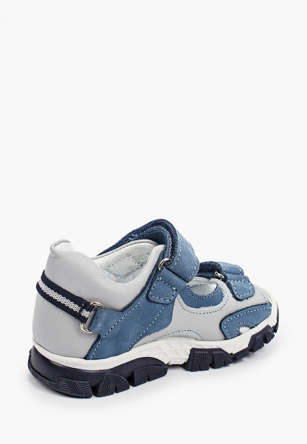 фото Сандалии ташики anatomic comfort
