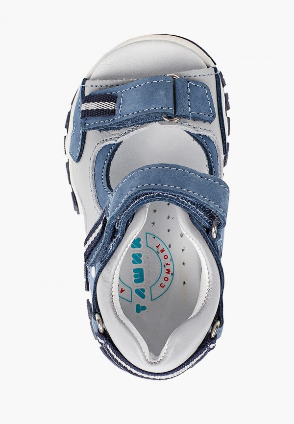 фото Сандалии ташики anatomic comfort