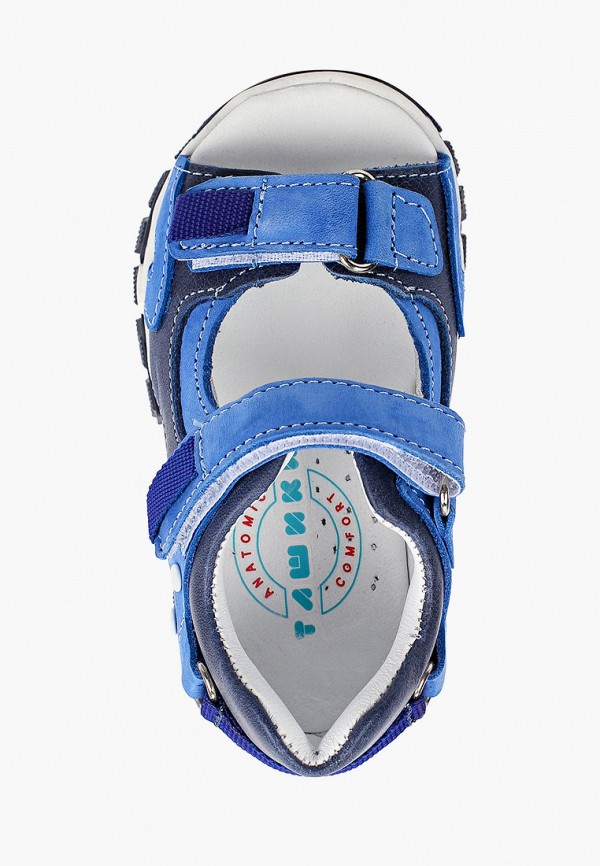 фото Сандалии ташики anatomic comfort