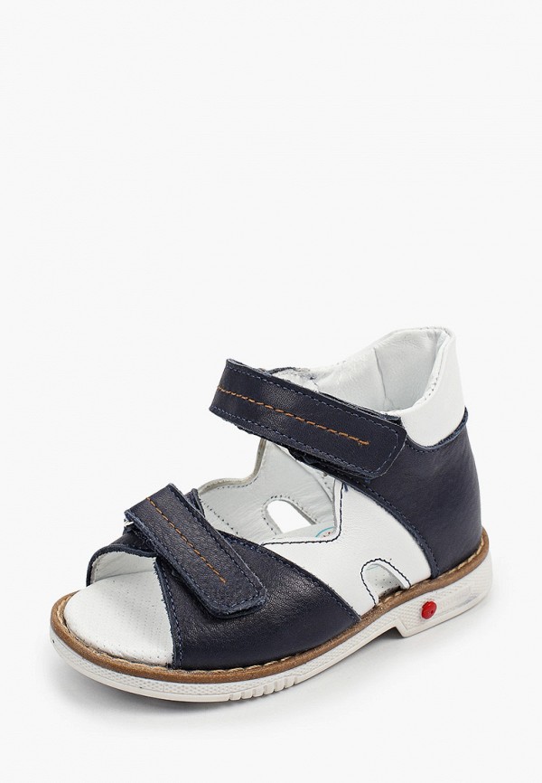 фото Сандалии ташики anatomic comfort