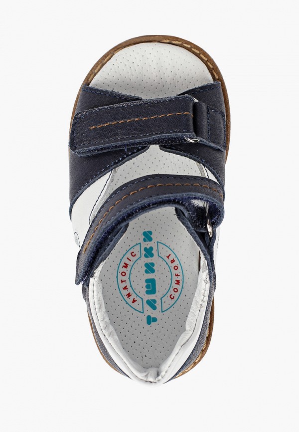 фото Сандалии ташики anatomic comfort