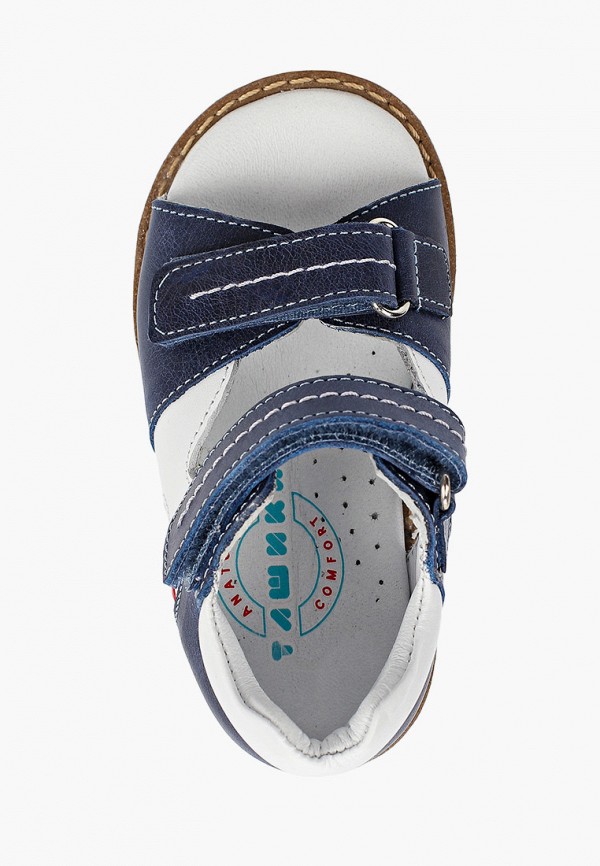 фото Сандалии ташики anatomic comfort