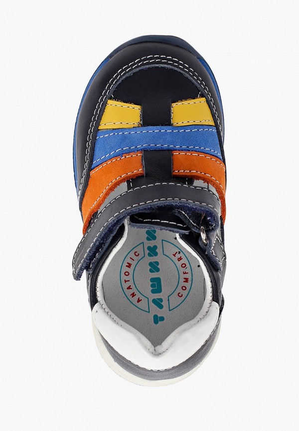фото Сандалии ташики anatomic comfort