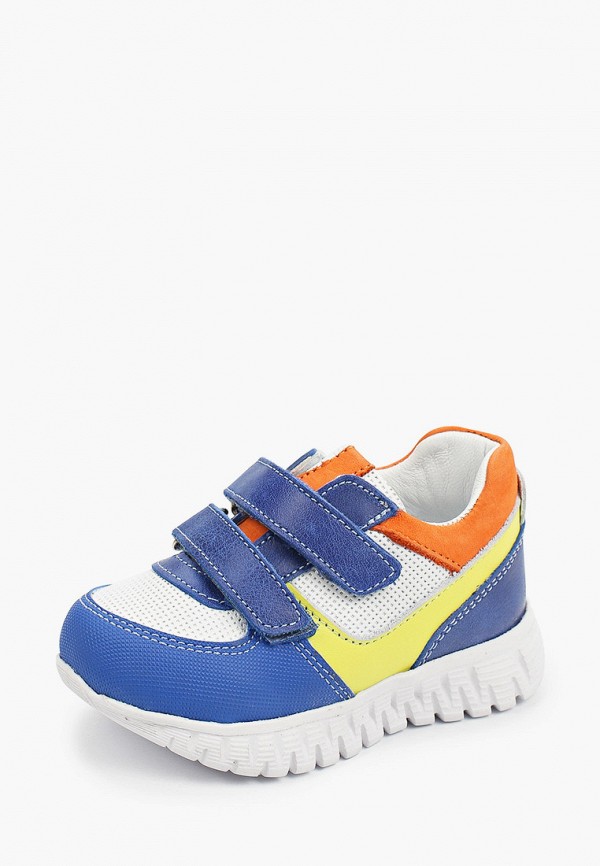 фото Кроссовки ташики anatomic comfort