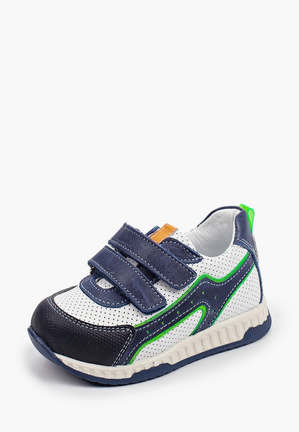 фото Кроссовки ташики anatomic comfort