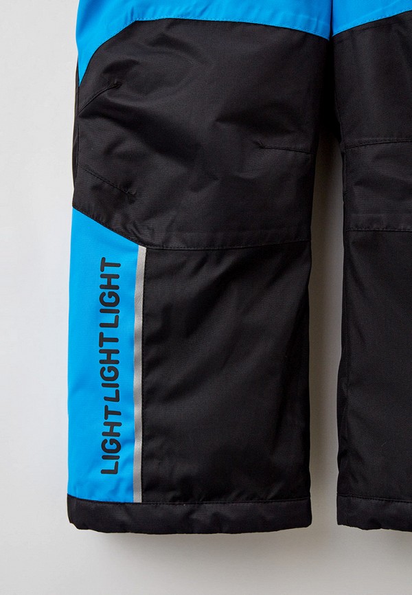 фото Комбинезон утепленный nikastyle