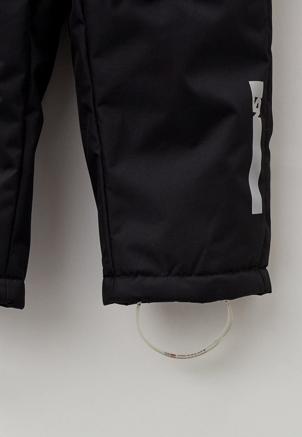 фото Комбинезон утепленный nikastyle