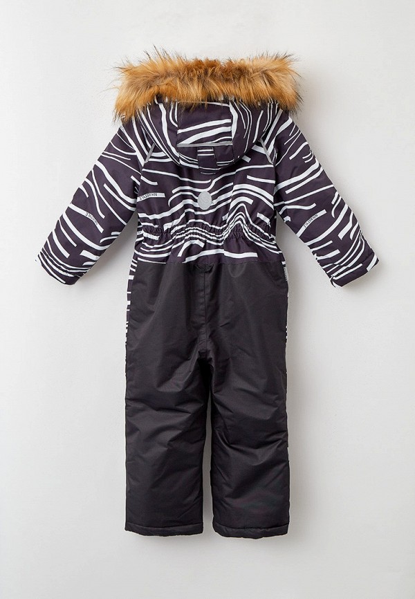 фото Комбинезон утепленный nikastyle