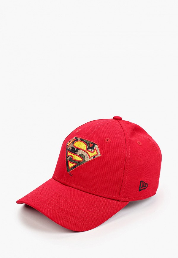 фото Бейсболка new era