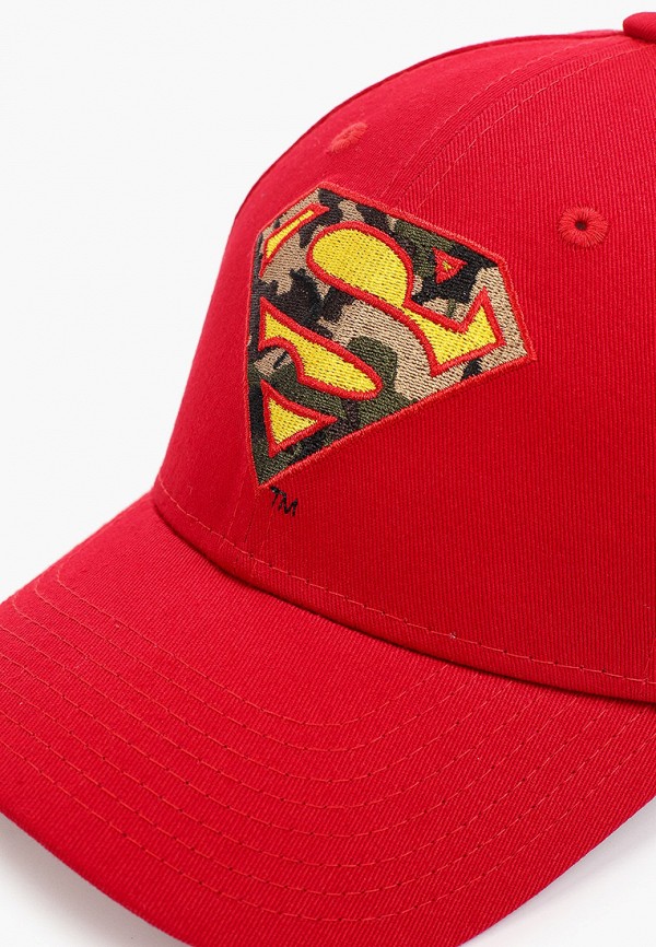 фото Бейсболка new era