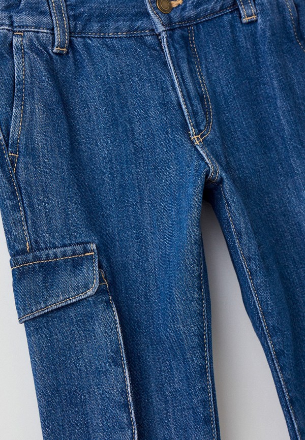 фото Джинсы tom tailor