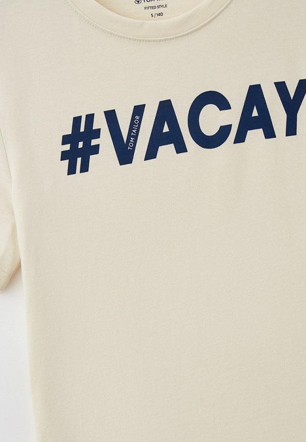 фото Футболка tom tailor