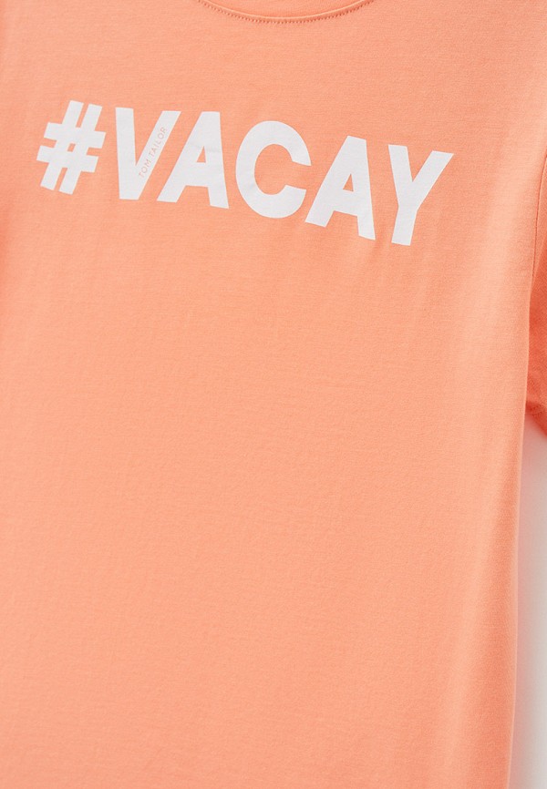 фото Футболка tom tailor