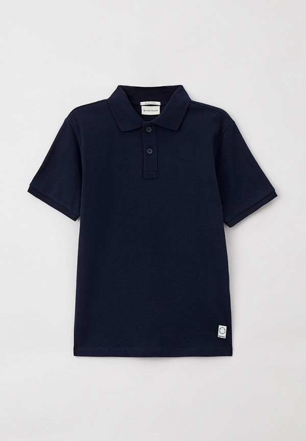 фото Поло tom tailor