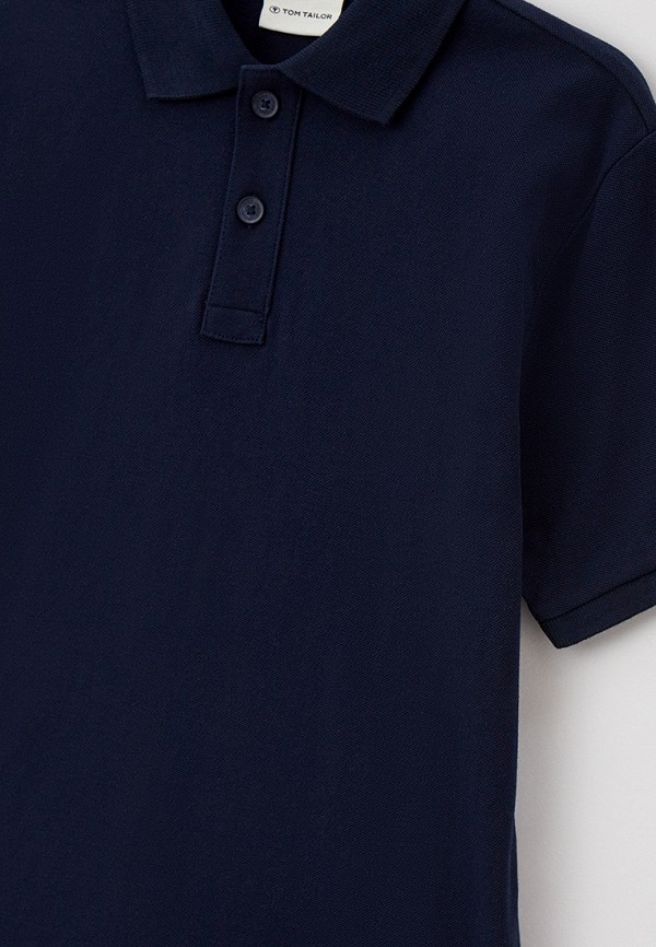 фото Поло tom tailor