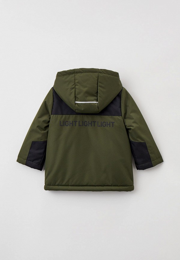 фото Костюм утепленный nikastyle