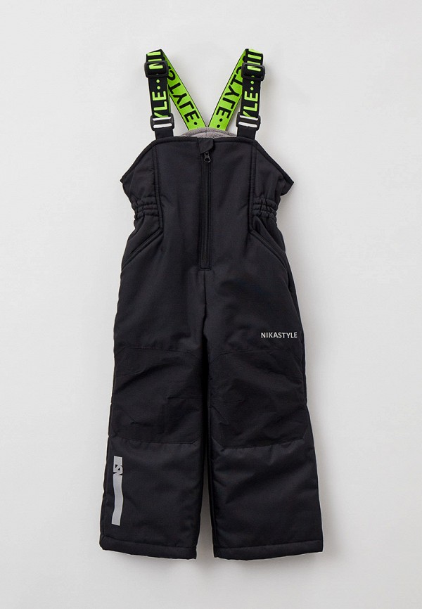 фото Костюм утепленный nikastyle