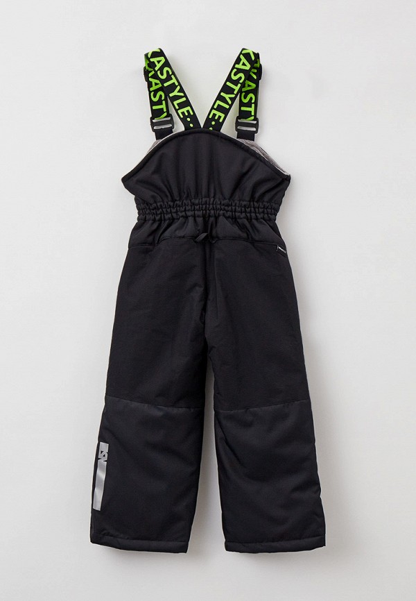 фото Костюм утепленный nikastyle