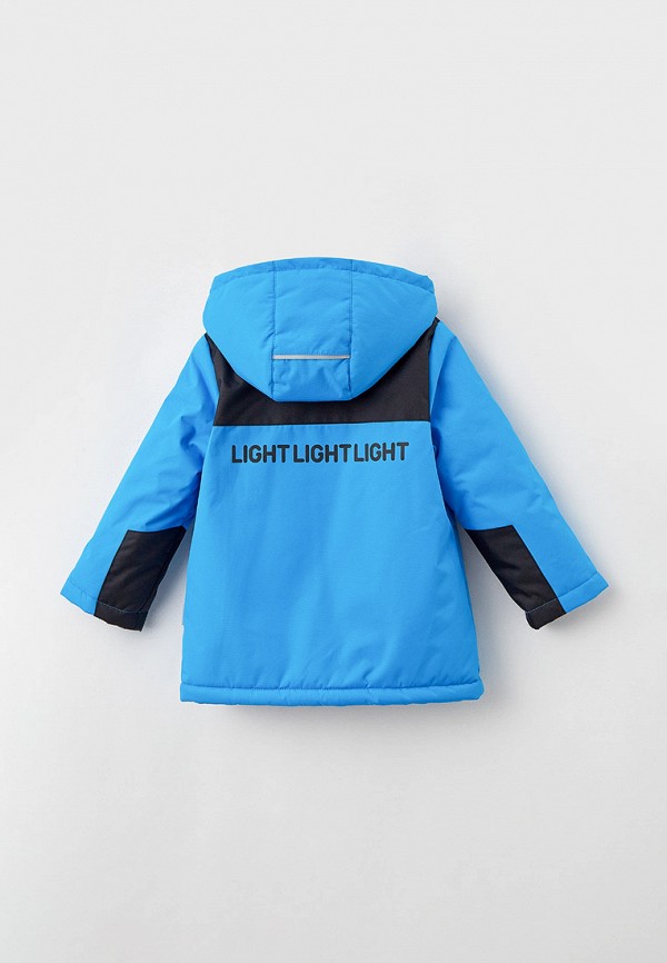 фото Костюм утепленный nikastyle