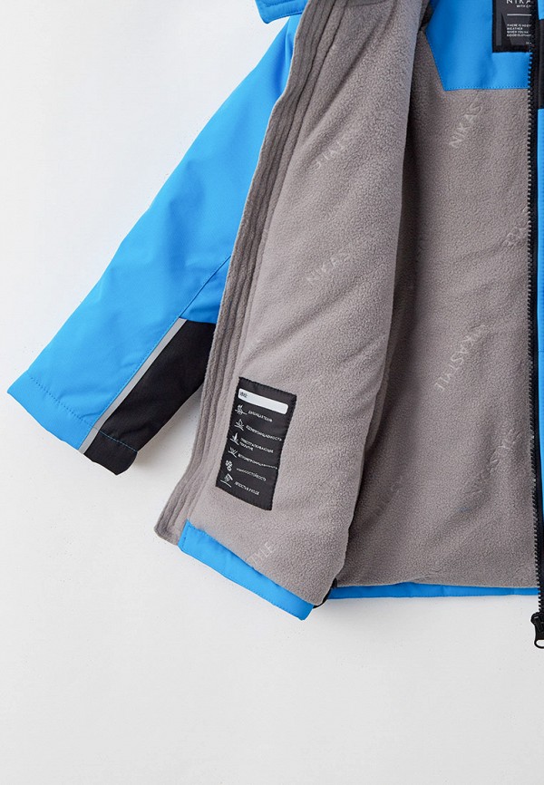 фото Костюм утепленный nikastyle