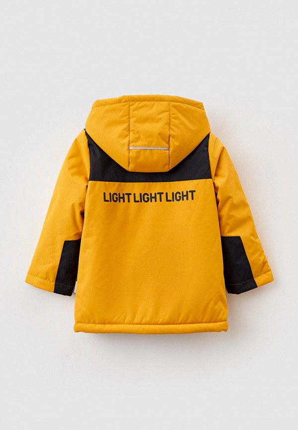 фото Костюм утепленный nikastyle