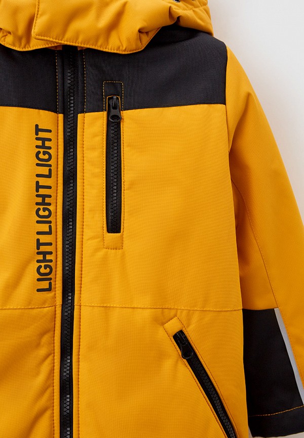 фото Костюм утепленный nikastyle