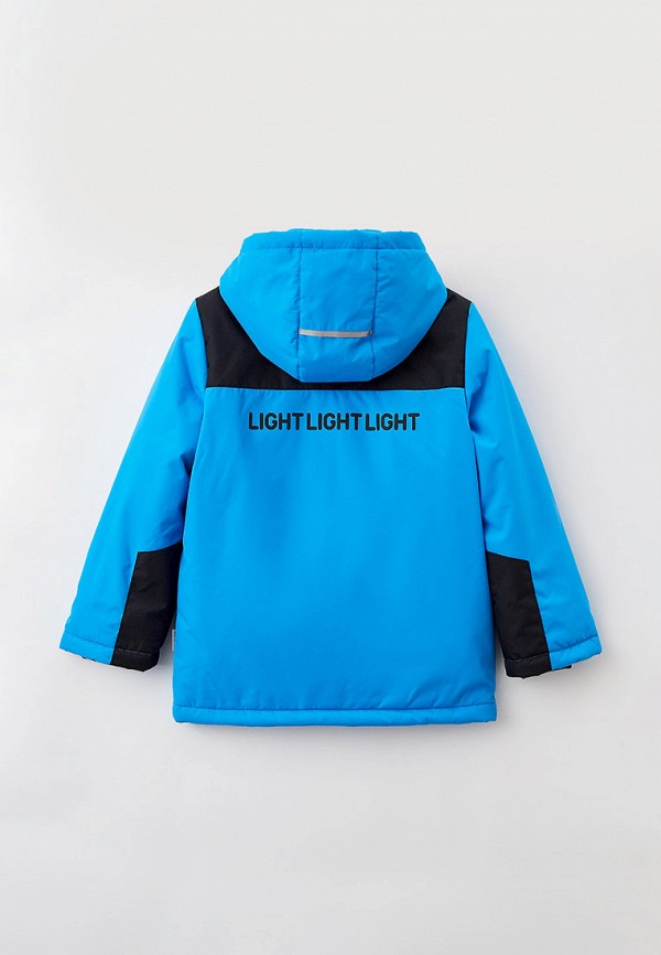 фото Костюм утепленный nikastyle