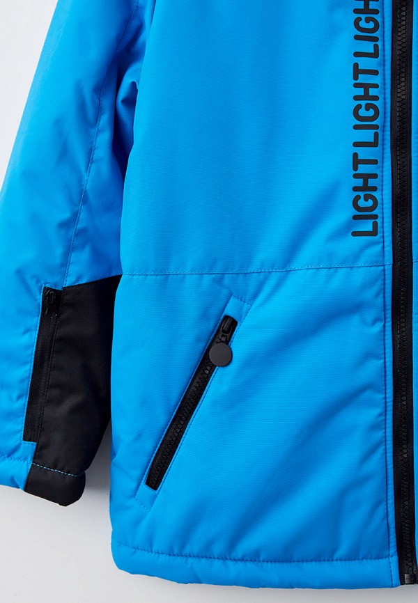 фото Костюм утепленный nikastyle