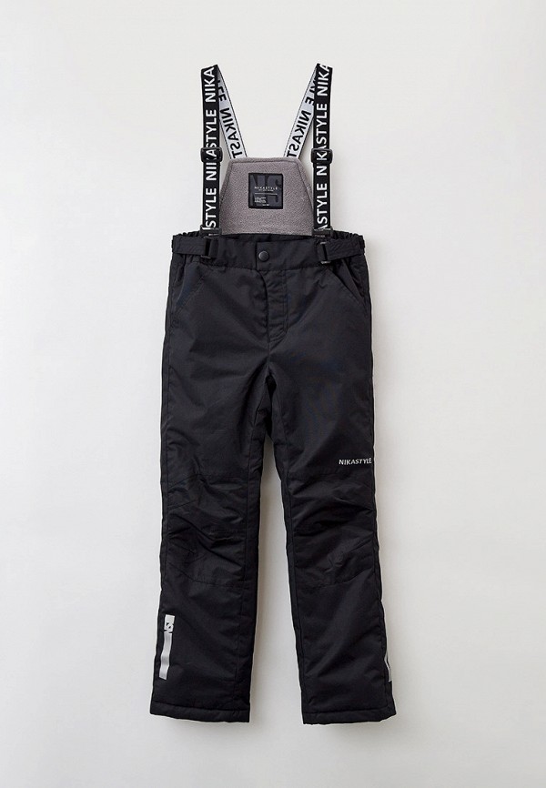 фото Костюм утепленный nikastyle