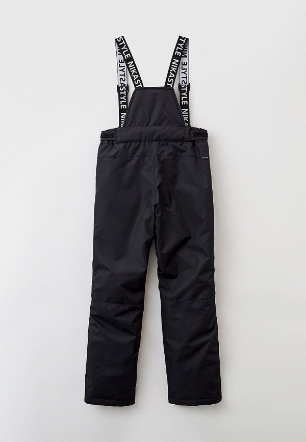 фото Костюм утепленный nikastyle