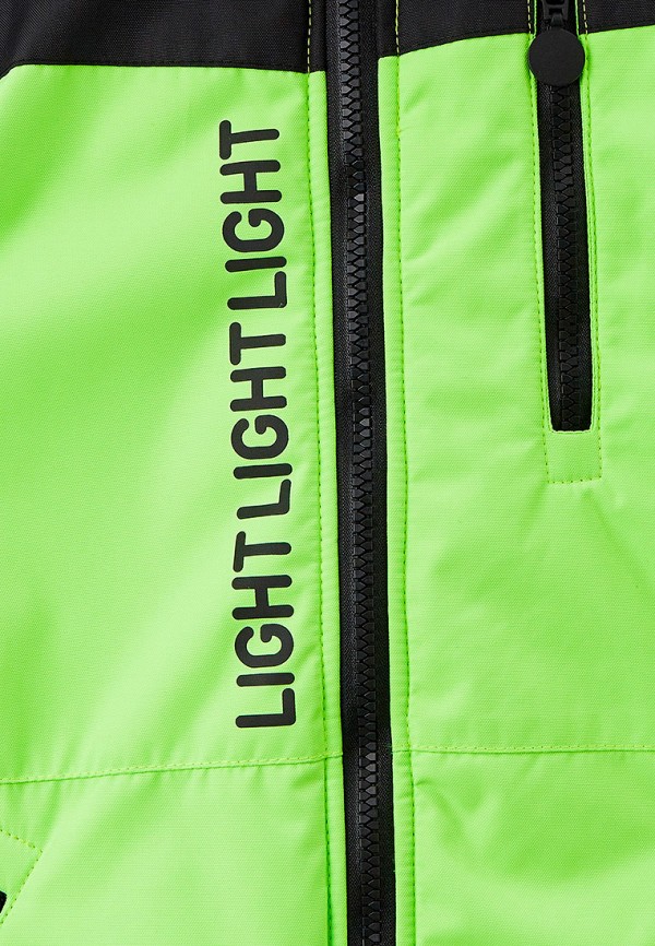 фото Костюм утепленный nikastyle