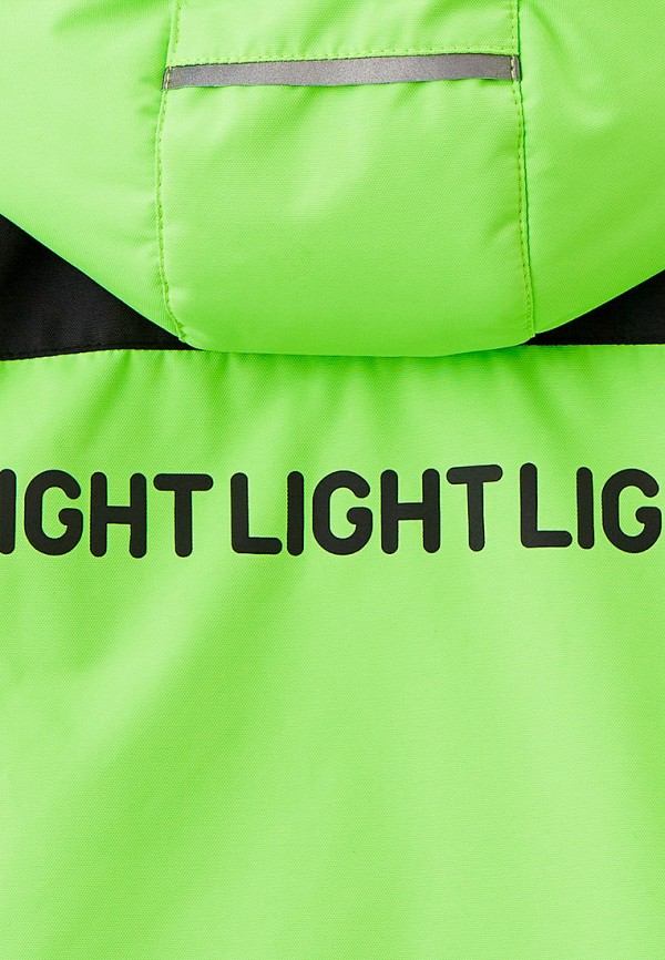 фото Костюм утепленный nikastyle