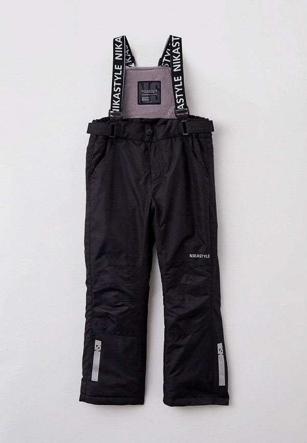 фото Костюм утепленный nikastyle