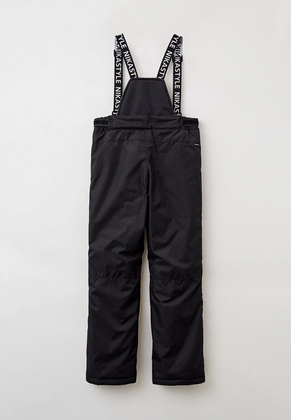 фото Костюм утепленный nikastyle