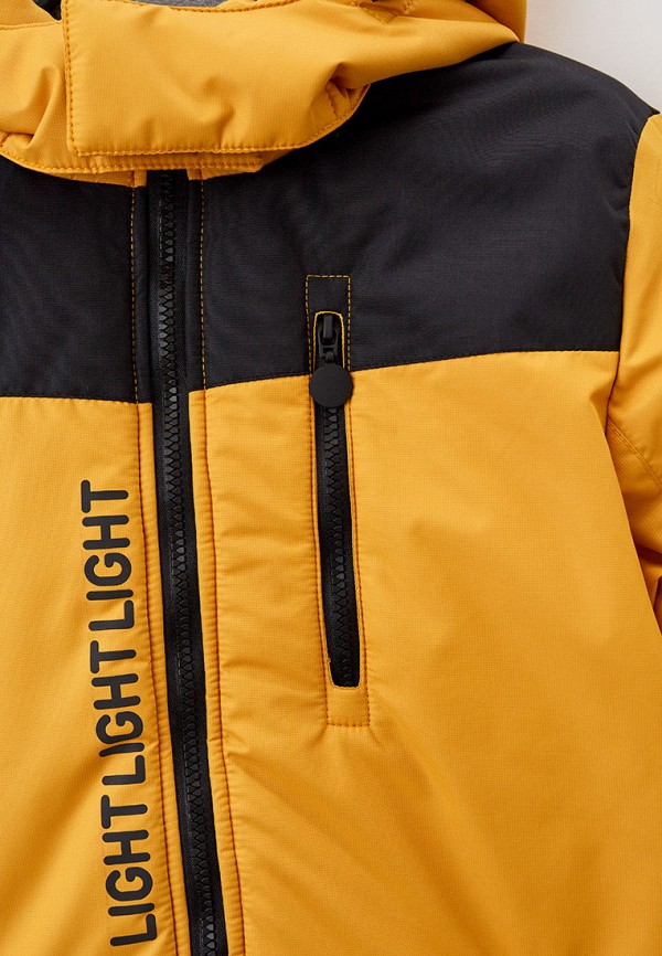 фото Костюм утепленный nikastyle