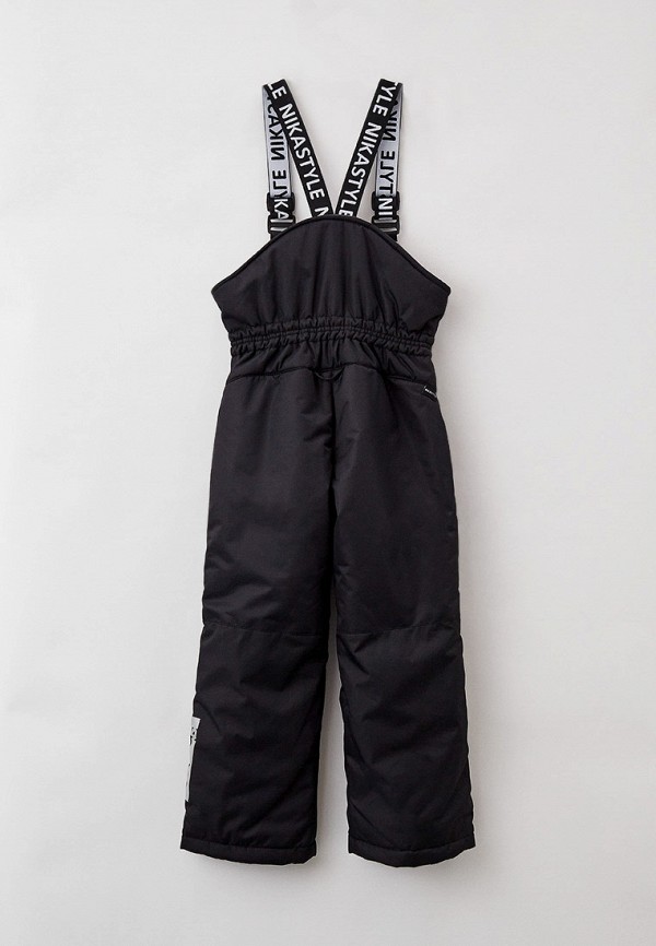 фото Костюм утепленный nikastyle