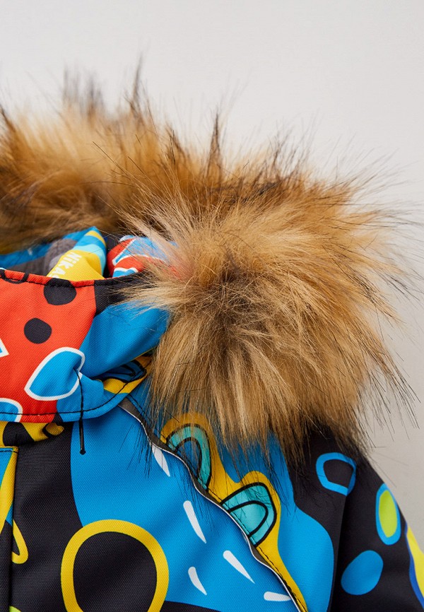 фото Костюм утепленный nikastyle