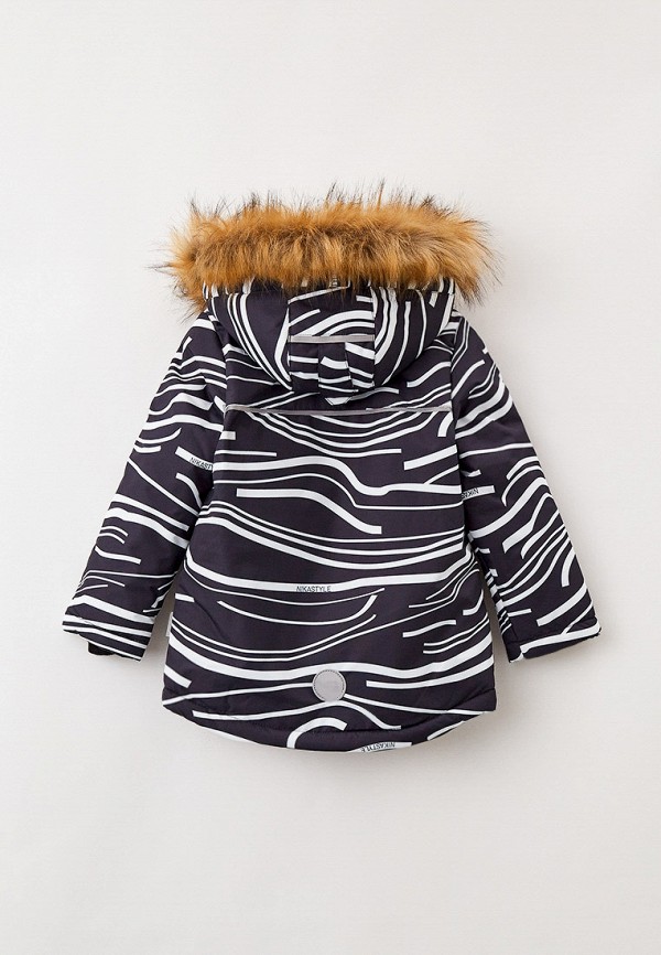 фото Костюм утепленный nikastyle