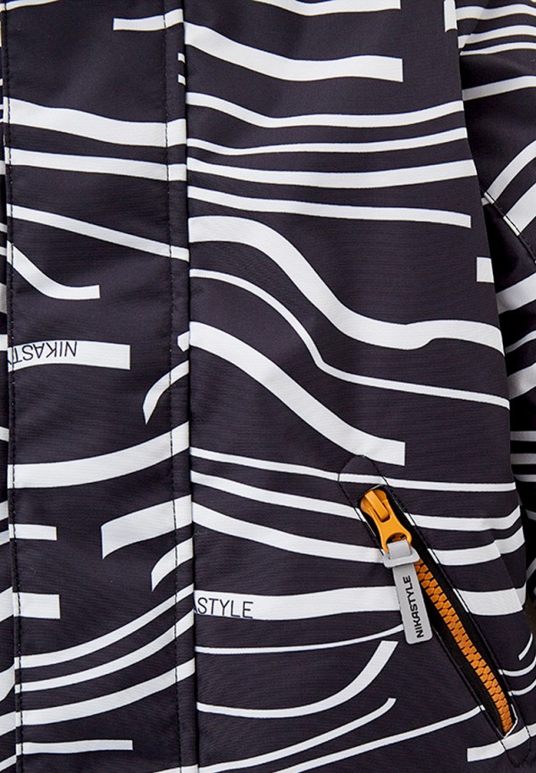 фото Костюм утепленный nikastyle