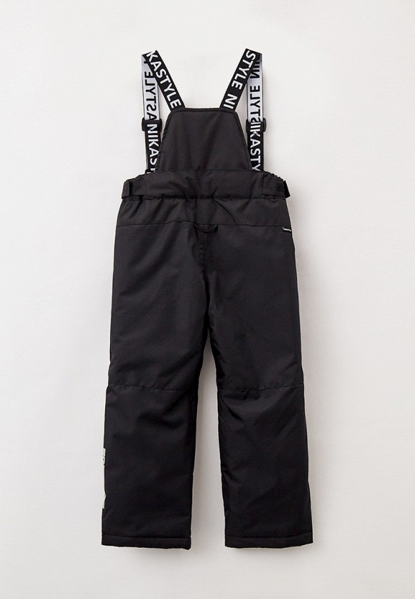 фото Костюм утепленный nikastyle