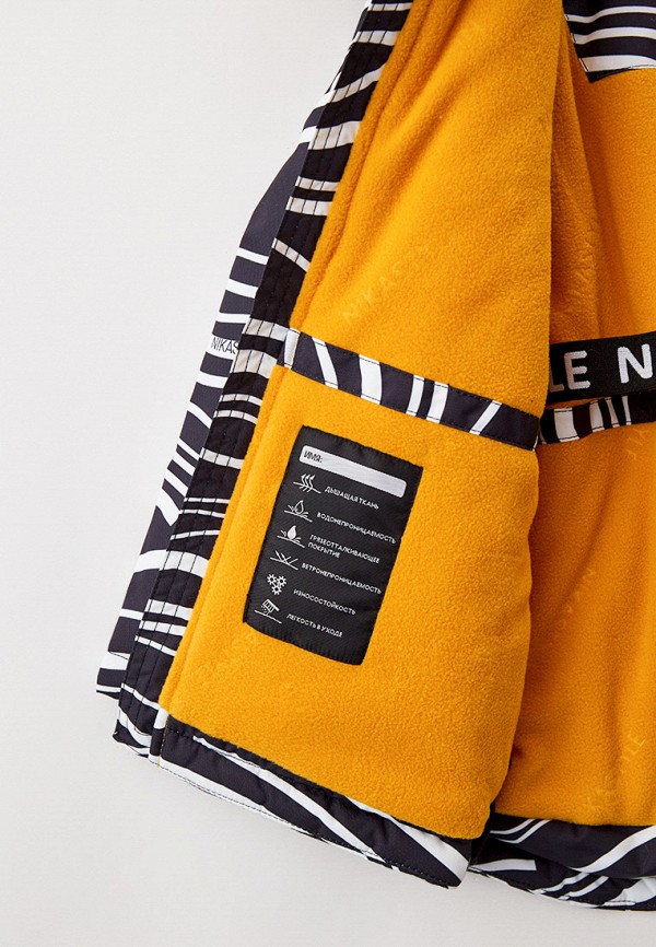 фото Костюм утепленный nikastyle