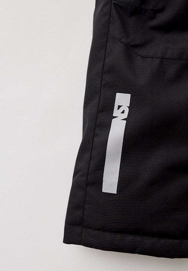 фото Костюм утепленный nikastyle