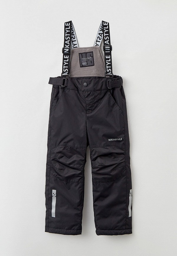 фото Костюм утепленный nikastyle